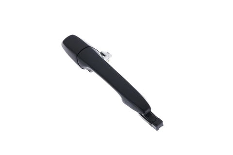 Ford Ranger PJ PK BT50 Rear Right Door Handle Black NO Keyhole (2006–2011)