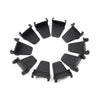 Tire Changer Machine 10pc Plastic Insert Jaw Clamp Protectors