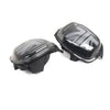 BMW Mini F55 F56 F57 Grey Tail Lights (2014-2021)