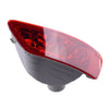 Jeep Grand Cherokee, Compass Rear Bumper Reflector Lights (2011-2016)