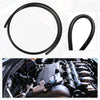 Motorcycle Dirt Bike Fuel Vent Line Hose 0.31'' x 3ft Petrol Gas Tube