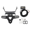 Honda CB650R CBR650R License Plate Holder (2024-2025)