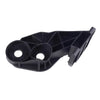 BMW 3 Series E46 Front Right Bumper Cover Support Bracket (1998-2006)