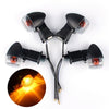 Kawasaki ZX-6R 7R 9R 12R EX 500R GPZ ZR-X ZX-R Cl F2 Indicators (1995-2008)