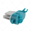 VW Transporter, Touareg, Porsche, Audi, Seat Blower Motor Resistor