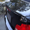 Buick Skylark Boot Lip Spoiler (1992-1998)