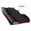 Kawasaki EX500 Ninja 500R Iridium Windscreen (1993-2009)