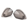 KAWASAKI ZZR400 ZZR600 (1993-2008) Smoke Rear Turn Signal Lens