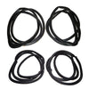Nissan Sentra Sunny Sedan B13 1990-1994 Door Weatherstrip Seal