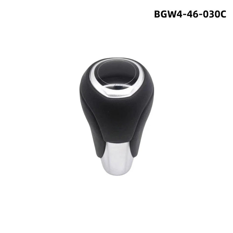 Mazda 3 5 6 CX-5 CX-7 Auto Transmission Gear Shifter Knob (2004-2023)