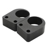 Kawasaki Ninja EX250 250R 300 08-19 Aluminum Handlebar Riser Spacer