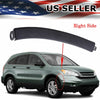 Honda CRV Front Bumper Wheel Fender Molding Trim (2007-2011)