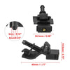 Toyota Lexus 4 x Front Windshield Washer Nozzles