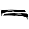 Skoda Karoq Rear Window Side Wing Trim Cover (2017-2023)