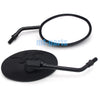 Honda CA125 Rebel, CMX250 Rebel, CM125 Rear View Mirror (1995-2014)