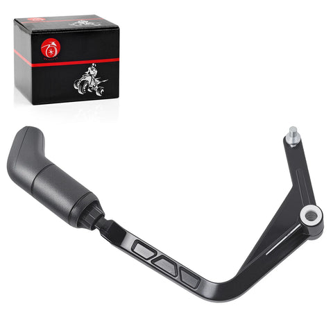 Polaris Ranger 1000 Crew XP PRO Shift Lever Matte Black & Knob (2018–2025)