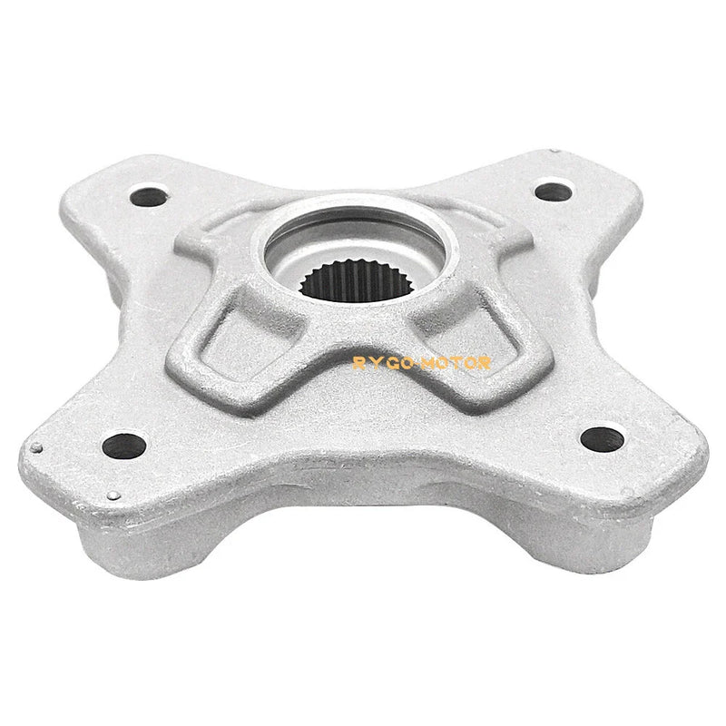 Polaris Sportsman 550 850 1000 Scrambler 850 1000 Front Wheel Hub