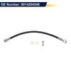 Mercedes-Benz C-Class Front Brake Hose (2015-2021)