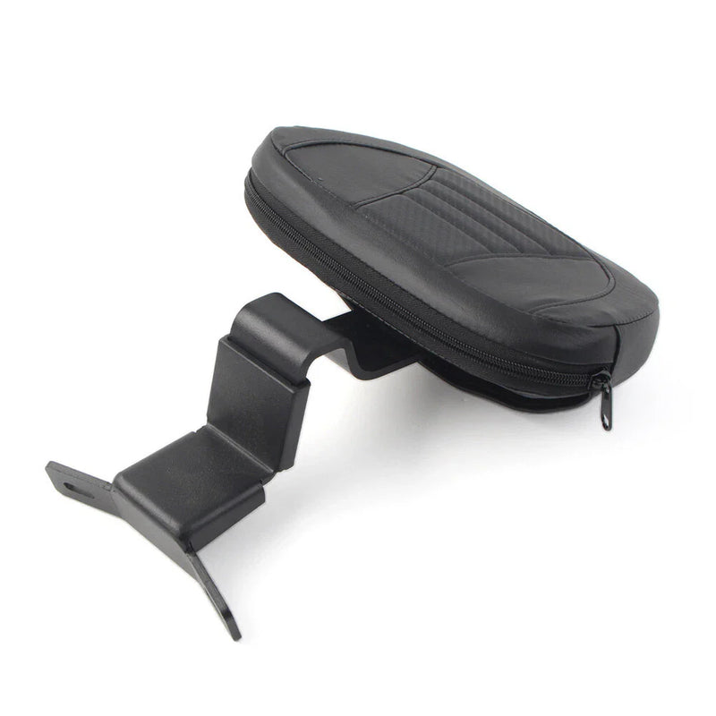 Harley Touring CVO Road Electra Glide Backrest Pad (2014-2023)