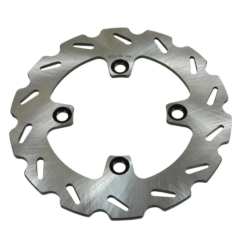 Kawasaki Brute Force 650 Front Wave Pattern Disc Brake Rotor (2005–2013)