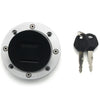 Suzuki RF400 DR800 DL650 V-Strom Fuel Gas Tank Cap Cover Keys (1996-2023)