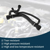 BMW E60 550i Radiator Hose (2006-2010)