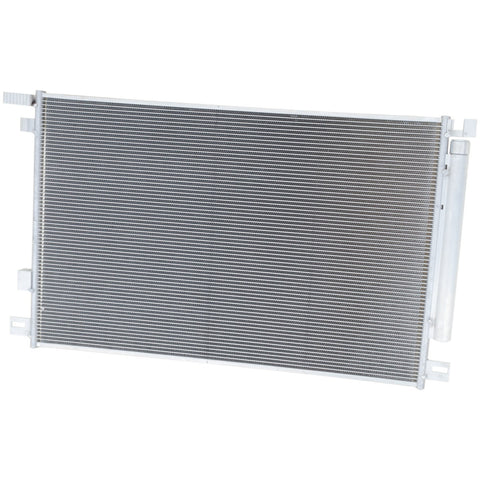 AC Condenser For 2018-2019 Toyota Camry 2019-2021 RAV4