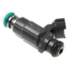 Nissan 350Z 3.5L Set of 6 Fuel Injectors (2003-2004)