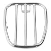 Harley Softail Slim Street Bob FXBBS Chrome Luggage Rack (2018-2025)