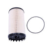 Peterbilt 367 389 587 3 x Fuel Filter Replacement