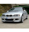 BMW E46 M3 Front Bumper Lip 3 Pcs (2000-2006)
