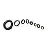Honda CR250R CR500R 8 x Engine Oil Seal Kit (1988-2001)
