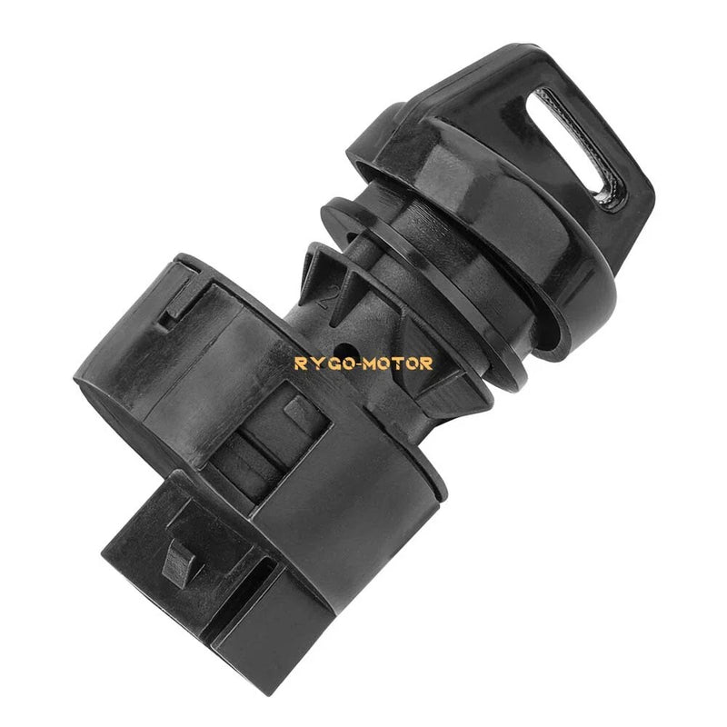 Polaris Magnum 325 2x4 4x4 Hds Ignition Key Switch (2000–2001)