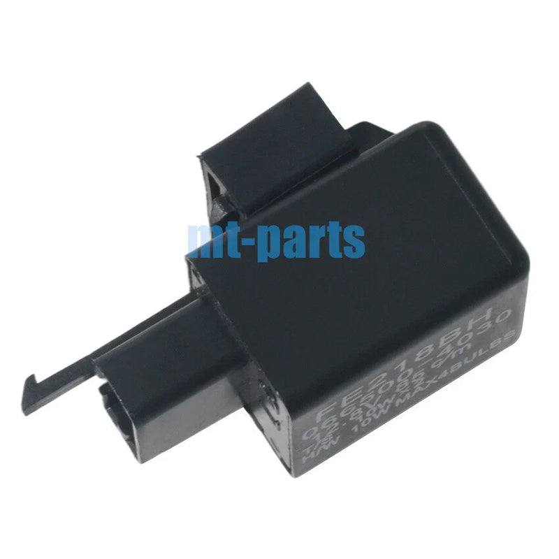 Honda XL1000V Varadero Turn Signal Flasher Relay (2003-2006)