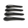 Maserati Quattroporte 04-11 DRY Carbon Fiber Exterior Door Handle Cover Trim