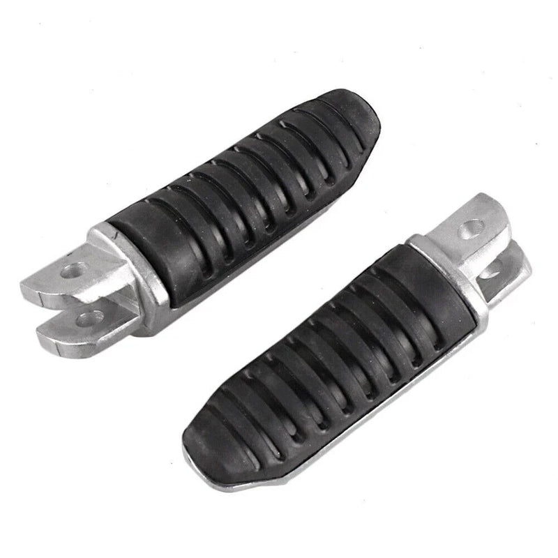 Suzuki Hayabusa GSXR 1300 Front Foot Pegs Set (1999-2012)
