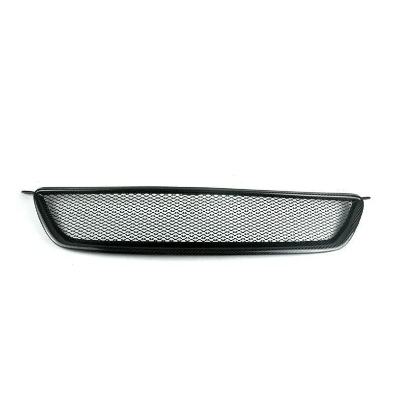 Lexus Is200 Is300 1998-2004 TRD Carbon Fiber Front Bumper Hood Grille Grill