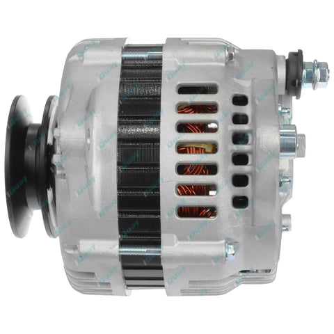 Nissan Terrano R50 4cyl 3.2L QD32ETi 1996~1998 130A Alternator