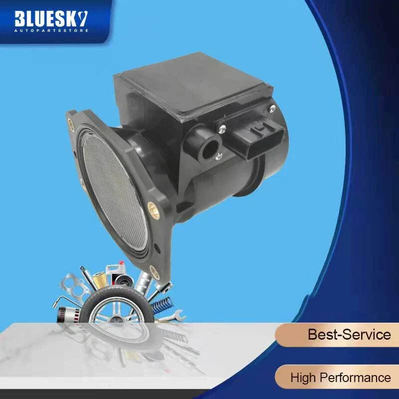 Nissan Skyline R32, R33 Mass Air Flow Meter (1989-1998)