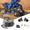Kawasaki KFX700 / KVF650 Carburetor & Intake Manifold Kit (2003-2006)