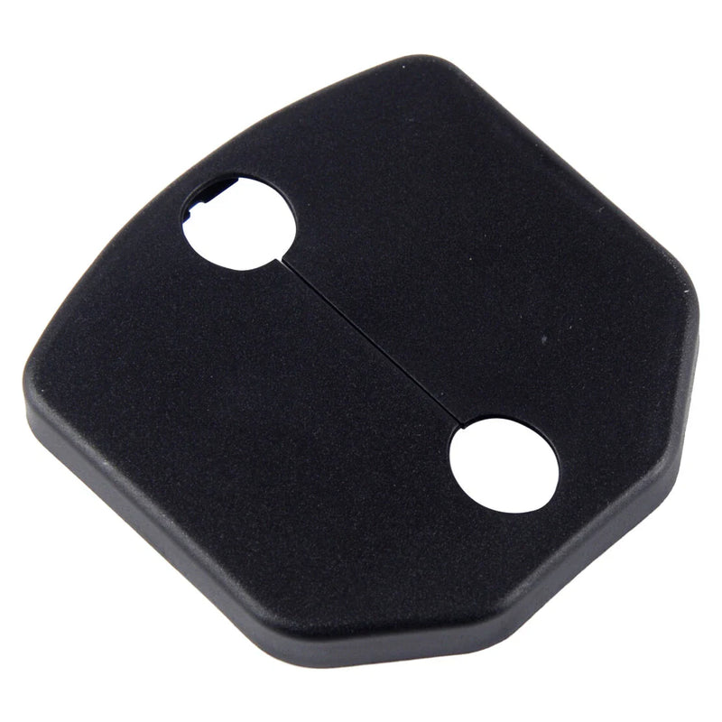Ford Mustang Auto Door Lock Buckle Cover Trim (2015-2019)