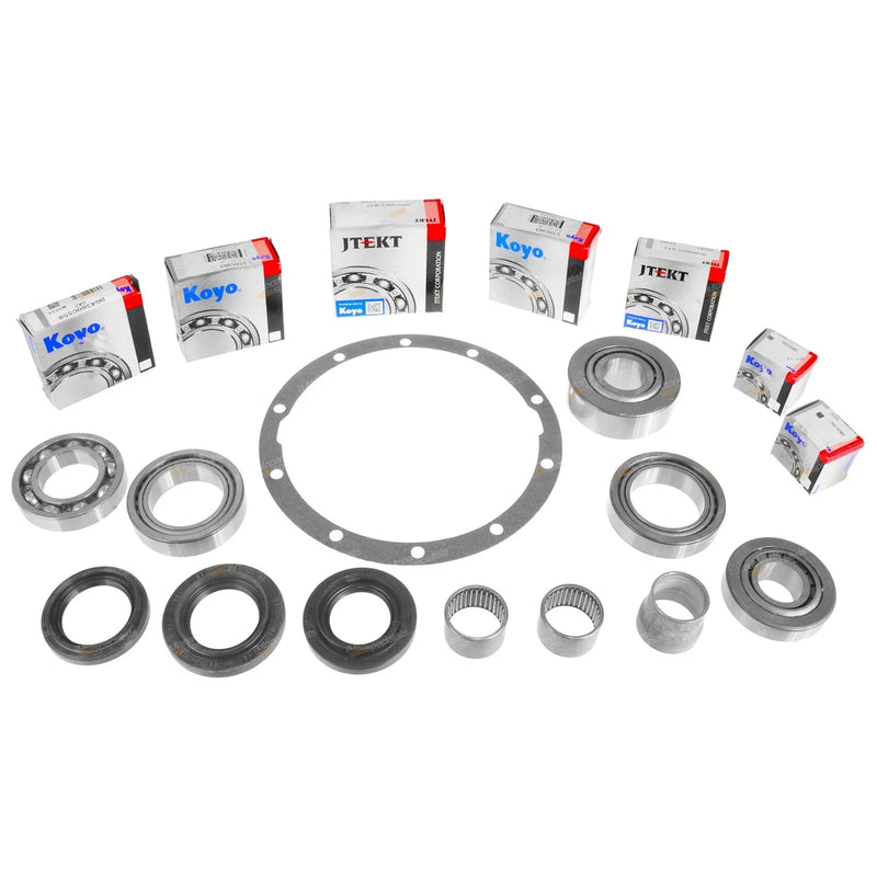 Toyota FJ Cruiser Front Diff Bearing & Seal Repair Kit (2011–2016)