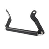 Honda Forza 22mm Extension Handlebar Navigation Bracket (2021-2023)