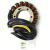 Honda VF700C Magna VF750C Magna V45 VF1100C Magna VF700S Sabre Stator Coil (1982-1986)