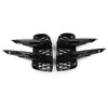 Land Rover Range Rover Evoque 2019-2023 Front Bumper Grille