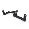 Indian Scout Toe Gear Shift Lever Black (2015-2022)