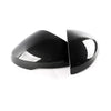 Honda Civic Carbon Fiber Rearview Mirror Covers (2022-2023)