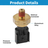 Chrysler 200 3.6L Engine Oil Pressure Sensor (2011-2016)