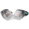 Honda CBR250RR, CBR400RR Clear Turn Signal Light Lens (1990-1999)