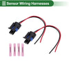 Buick Century 2-Pin Sensor Wiring Harnesses (1990–1993)